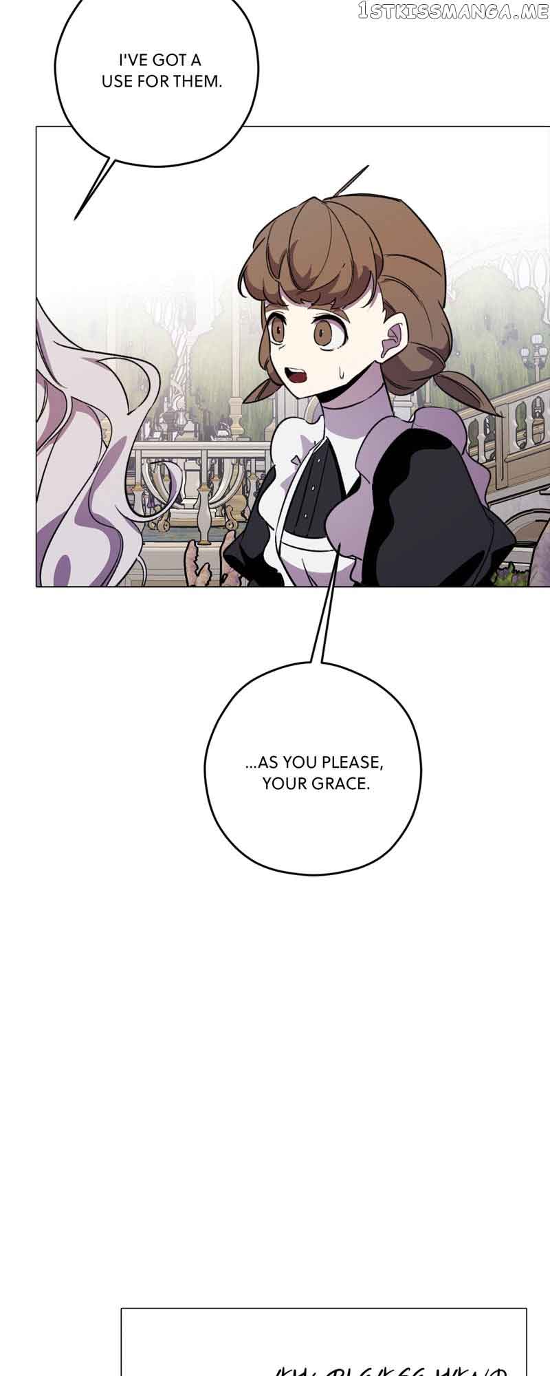 Duchess’s Lo-Fi Coffeehouse Chapter 2 - Page 37