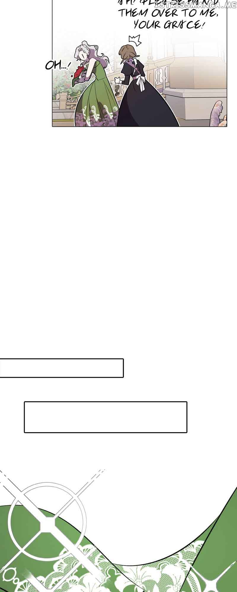 Duchess’s Lo-Fi Coffeehouse Chapter 2 - Page 38