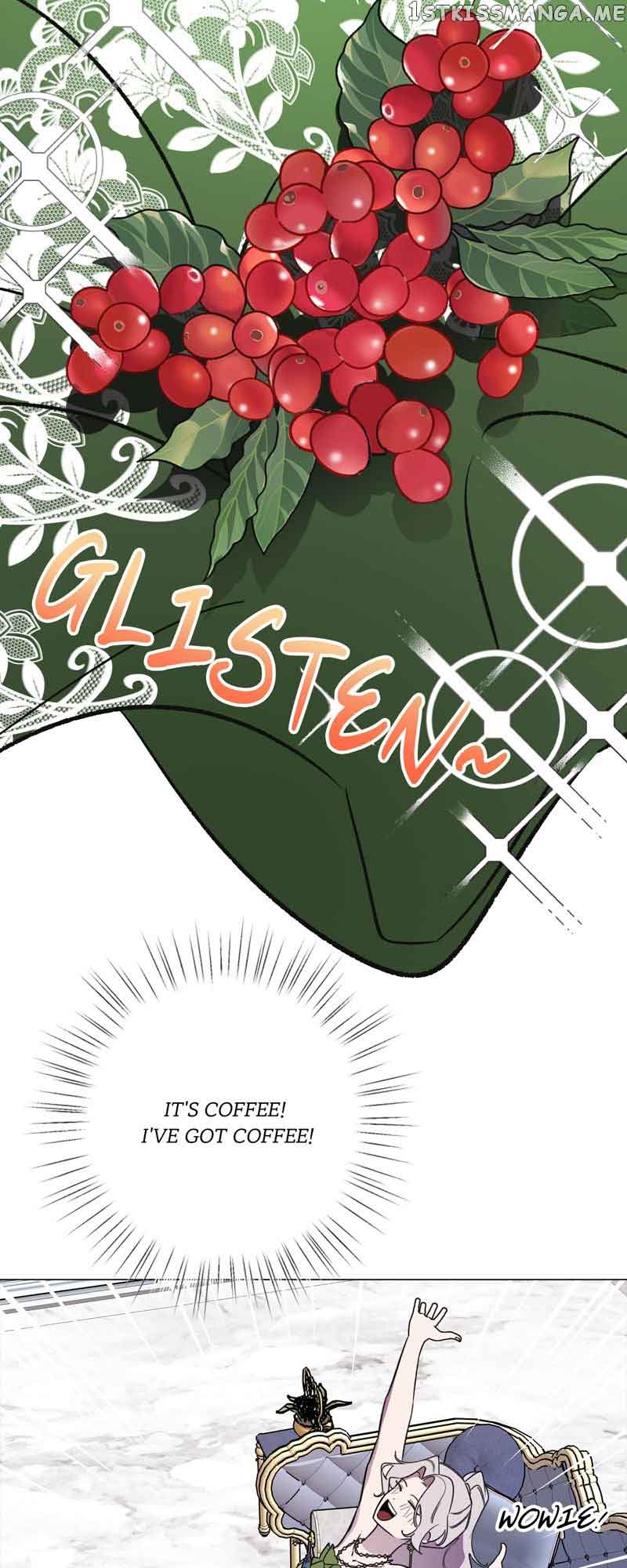 Duchess’s Lo-Fi Coffeehouse Chapter 2 - Page 39