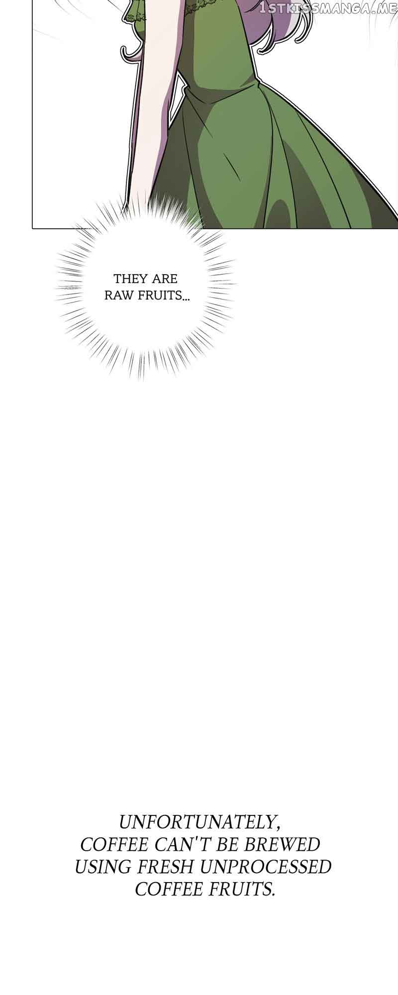 Duchess’s Lo-Fi Coffeehouse Chapter 2 - Page 41