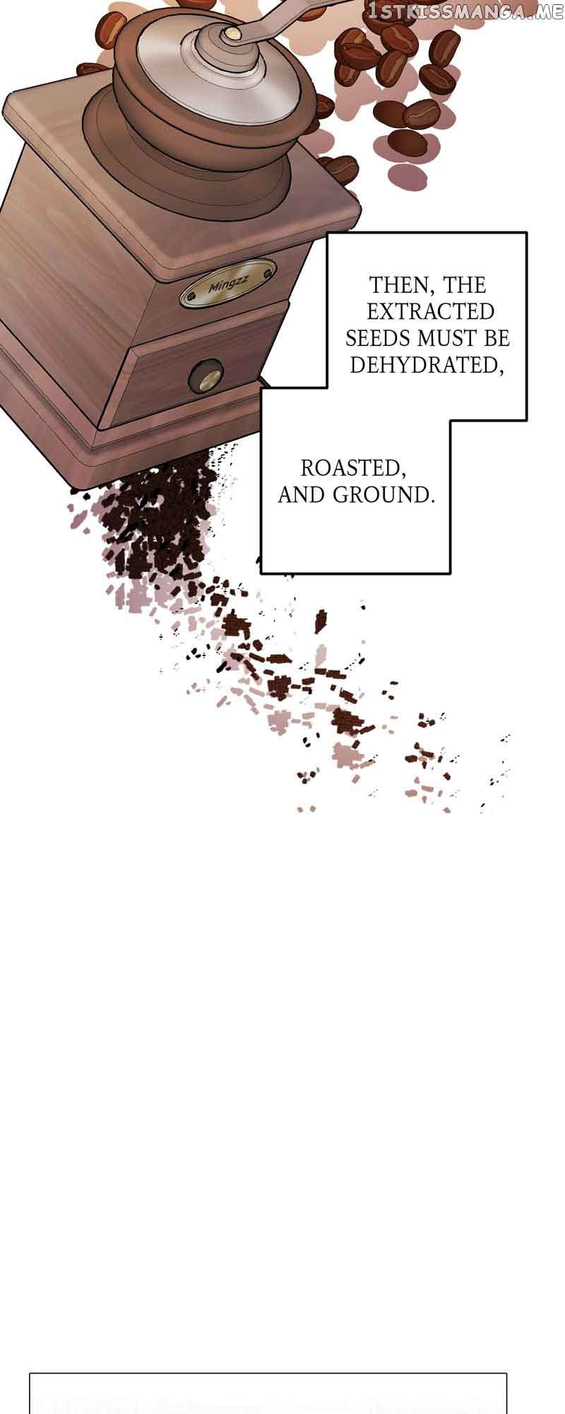 Duchess’s Lo-Fi Coffeehouse Chapter 2 - Page 44