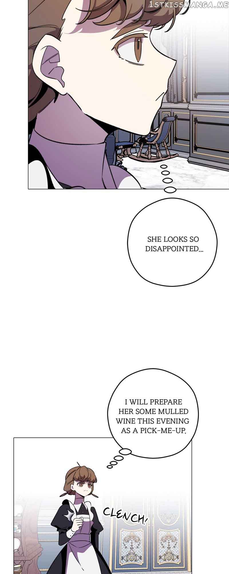 Duchess’s Lo-Fi Coffeehouse Chapter 2 - Page 48