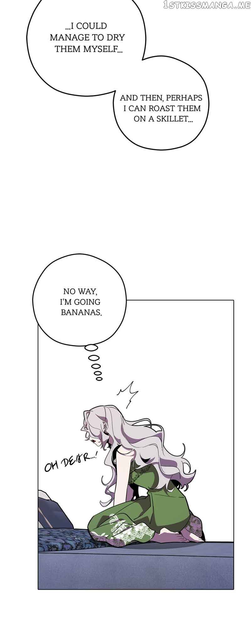 Duchess’s Lo-Fi Coffeehouse Chapter 2 - Page 54