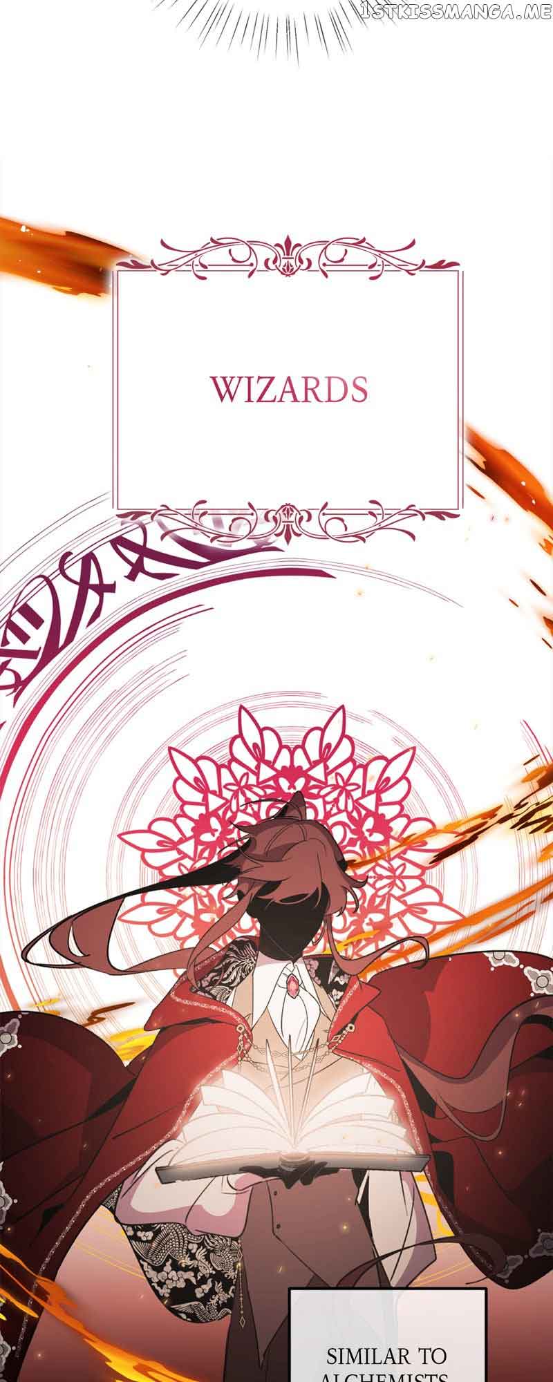 Duchess’s Lo-Fi Coffeehouse Chapter 2 - Page 61