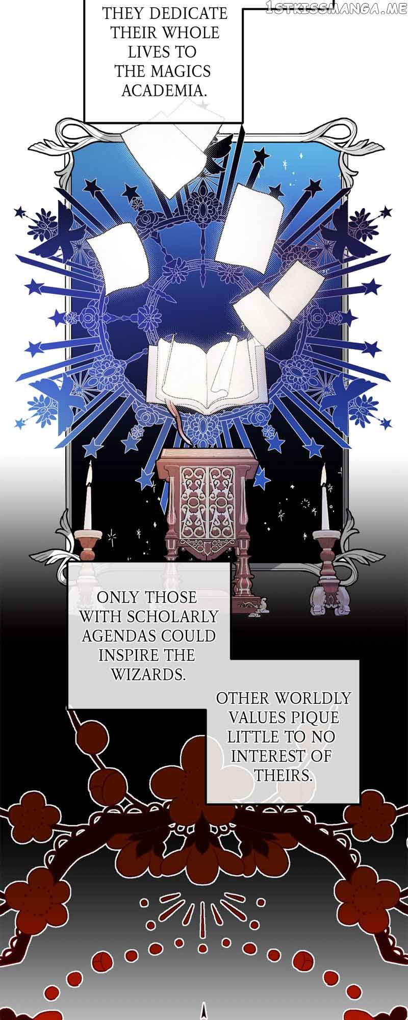 Duchess’s Lo-Fi Coffeehouse Chapter 2 - Page 63