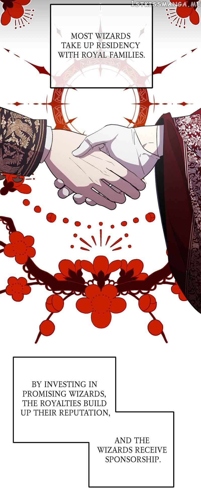 Duchess’s Lo-Fi Coffeehouse Chapter 2 - Page 64