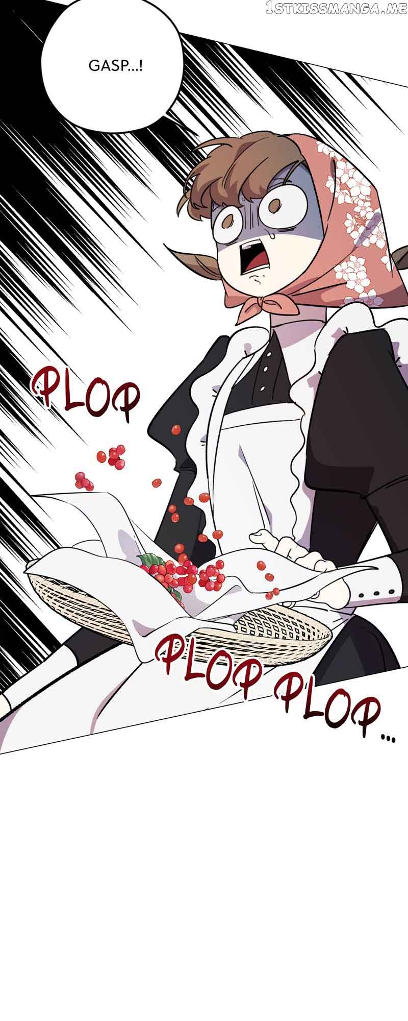 Duchess’s Lo-Fi Coffeehouse Chapter 4 - Page 5