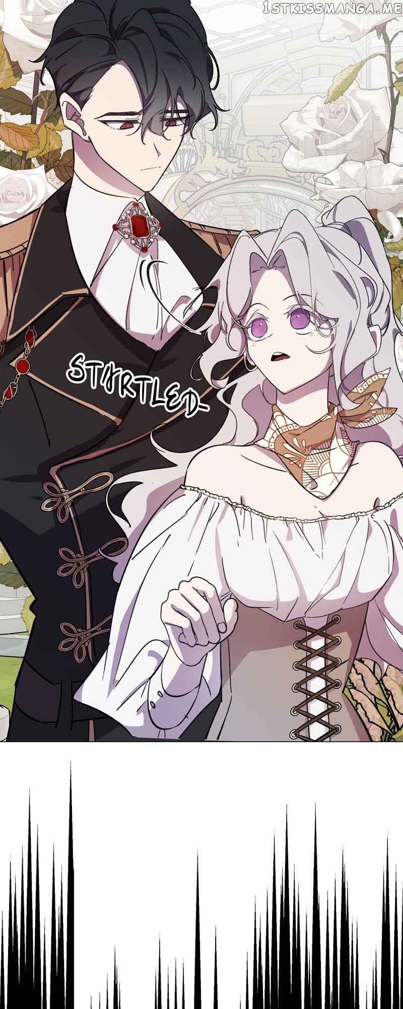 Duchess’s Lo-Fi Coffeehouse Chapter 4 - Page 7