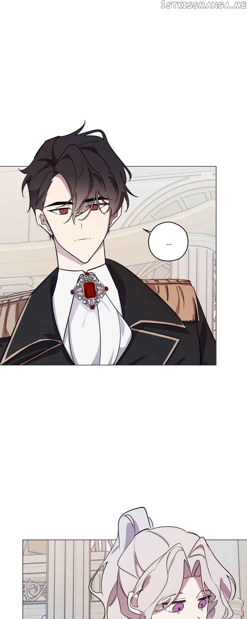 Duchess’s Lo-Fi Coffeehouse Chapter 4 - Page 10