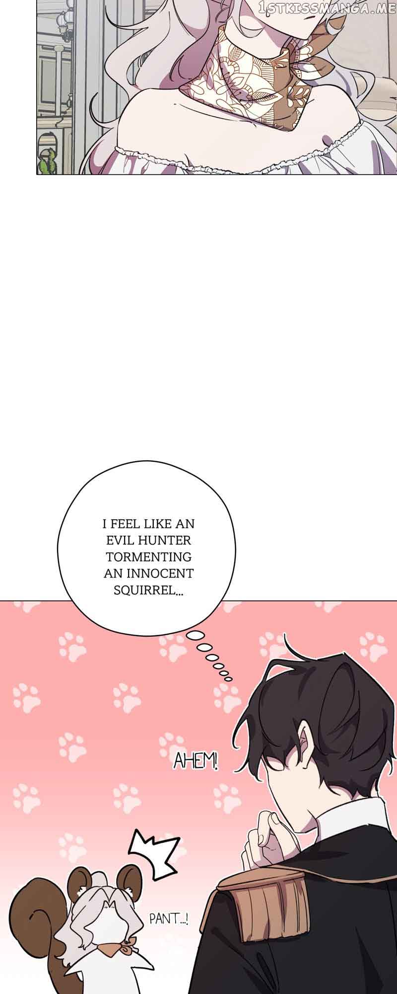 Duchess’s Lo-Fi Coffeehouse Chapter 4 - Page 11