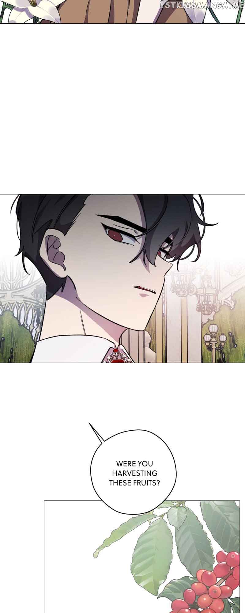 Duchess’s Lo-Fi Coffeehouse Chapter 4 - Page 13