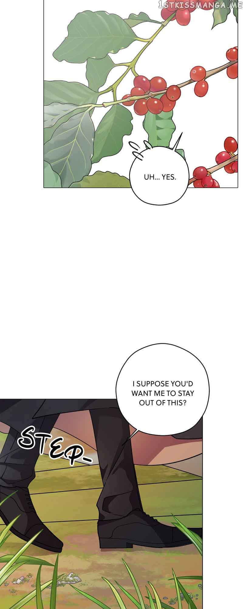 Duchess’s Lo-Fi Coffeehouse Chapter 4 - Page 14