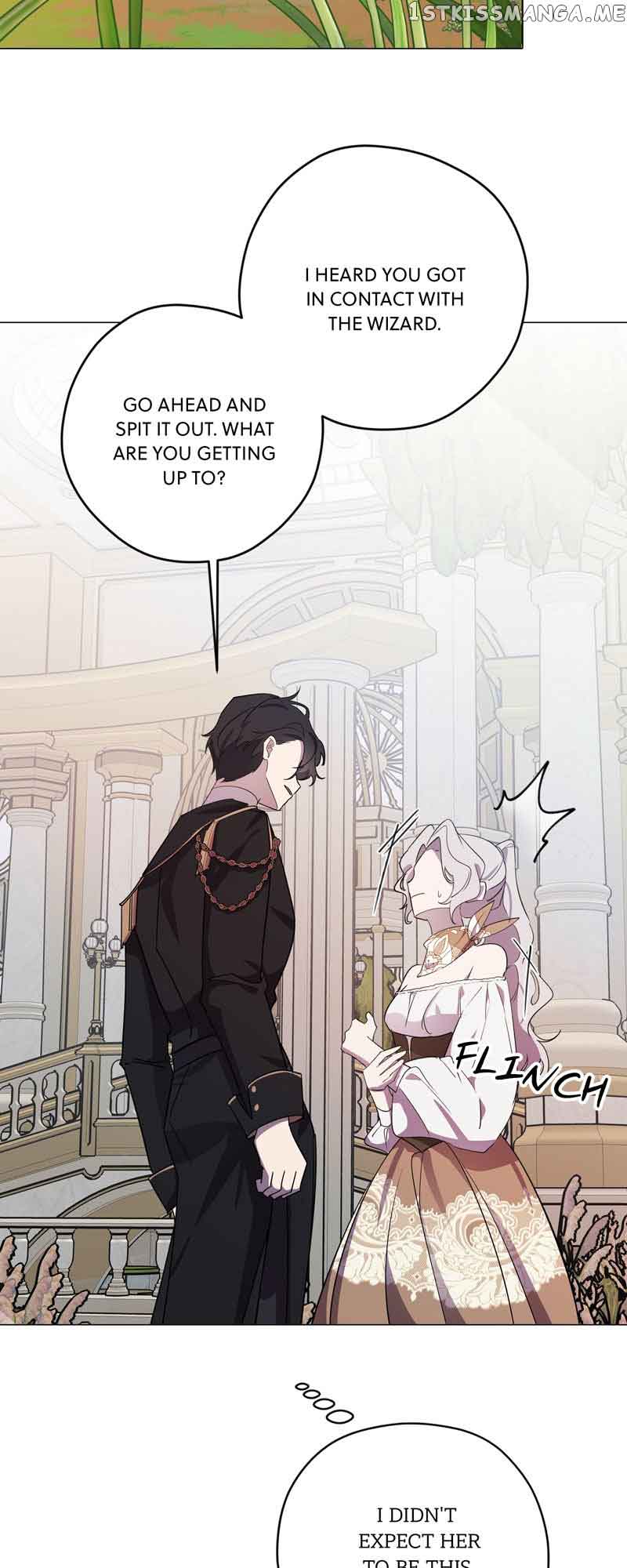 Duchess’s Lo-Fi Coffeehouse Chapter 4 - Page 15