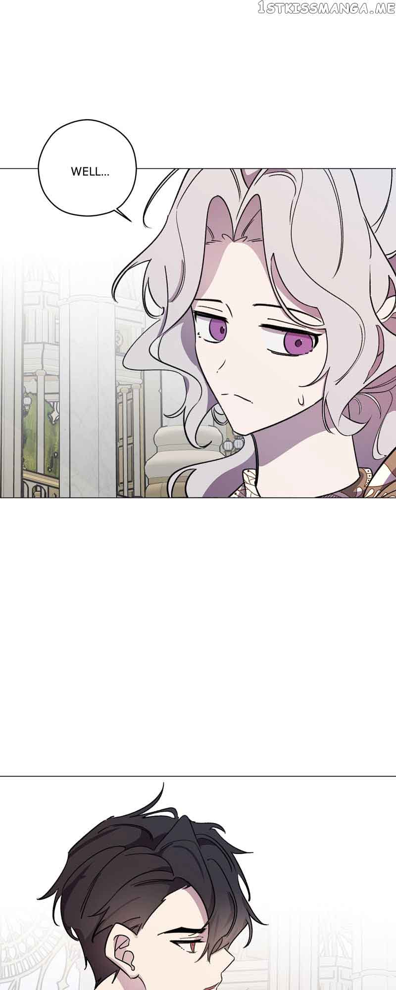 Duchess’s Lo-Fi Coffeehouse Chapter 4 - Page 17