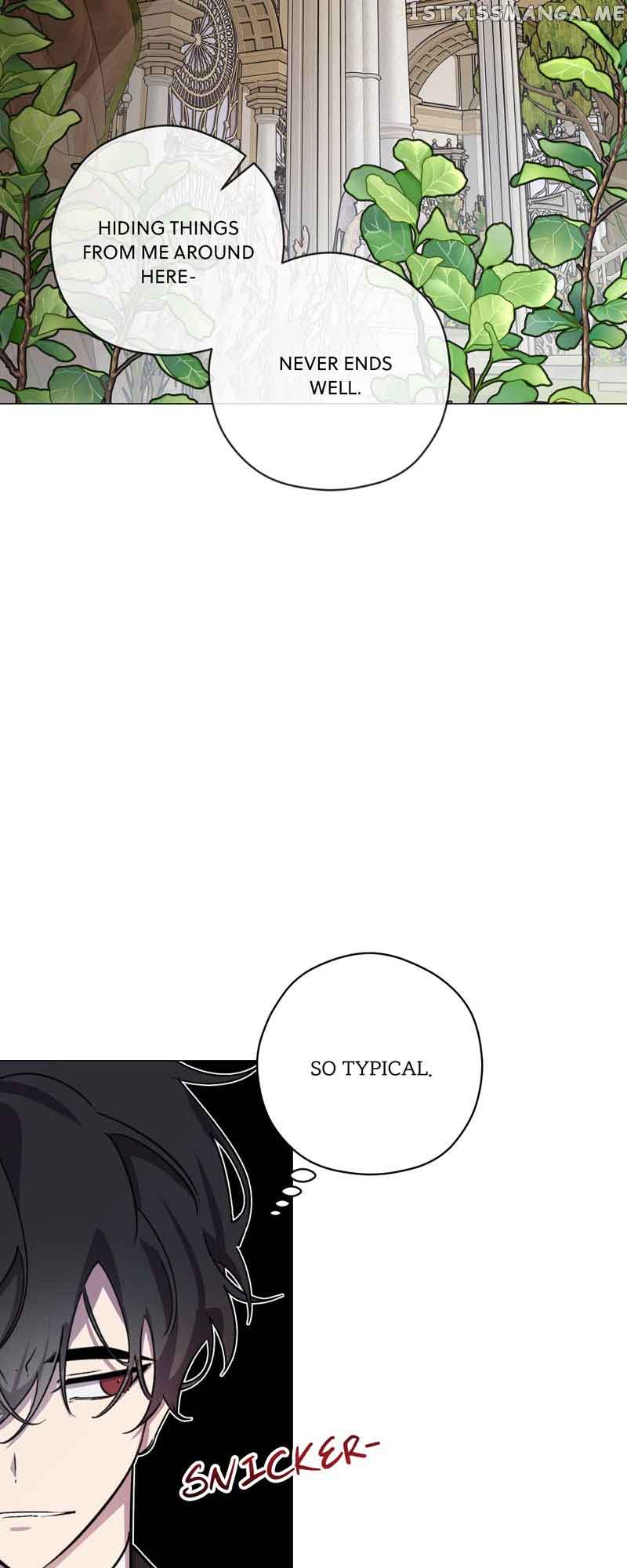 Duchess’s Lo-Fi Coffeehouse Chapter 4 - Page 19