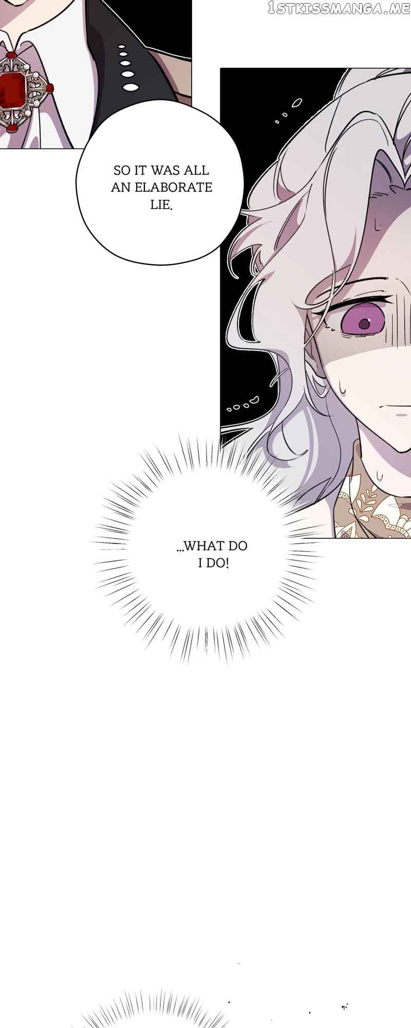 Duchess’s Lo-Fi Coffeehouse Chapter 4 - Page 20