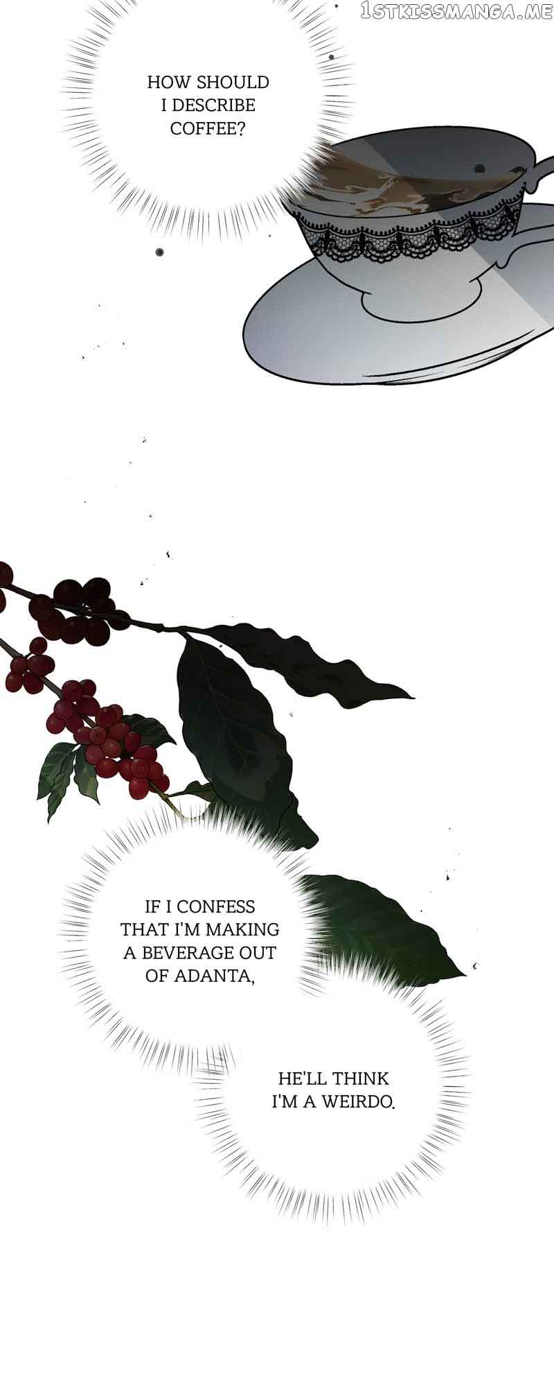 Duchess’s Lo-Fi Coffeehouse Chapter 4 - Page 21