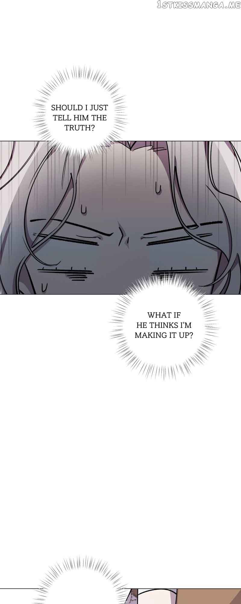 Duchess’s Lo-Fi Coffeehouse Chapter 4 - Page 22