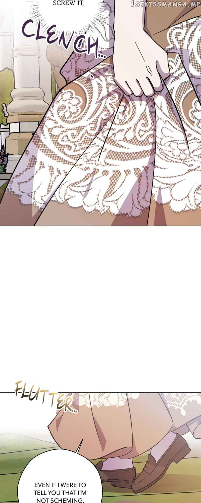 Duchess’s Lo-Fi Coffeehouse Chapter 4 - Page 23