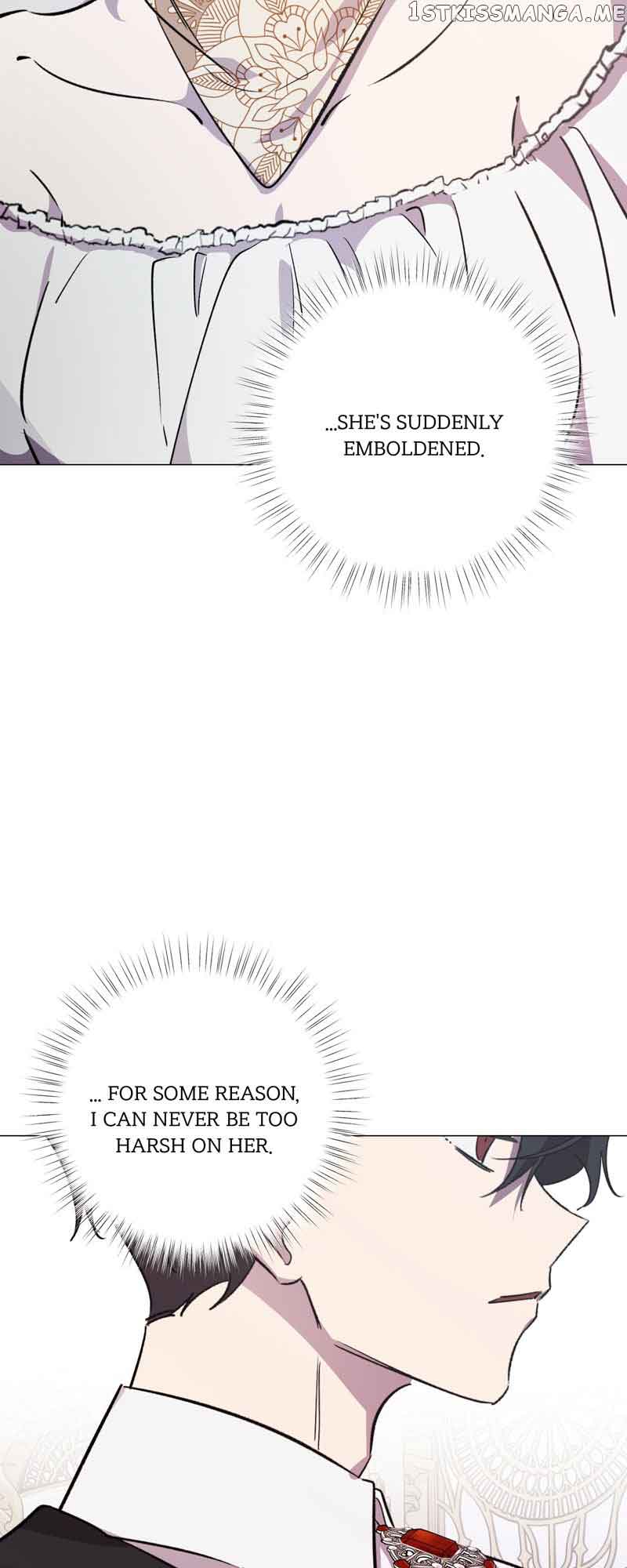 Duchess’s Lo-Fi Coffeehouse Chapter 4 - Page 28