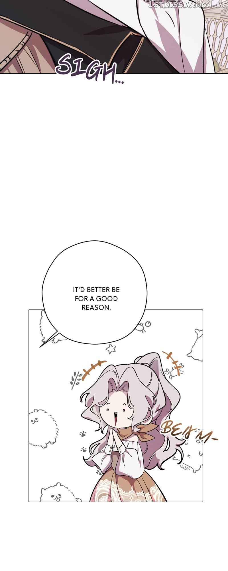 Duchess’s Lo-Fi Coffeehouse Chapter 4 - Page 29