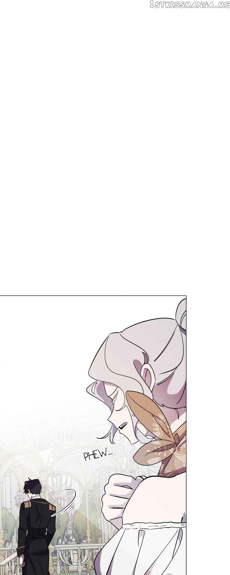 Duchess’s Lo-Fi Coffeehouse Chapter 4 - Page 30