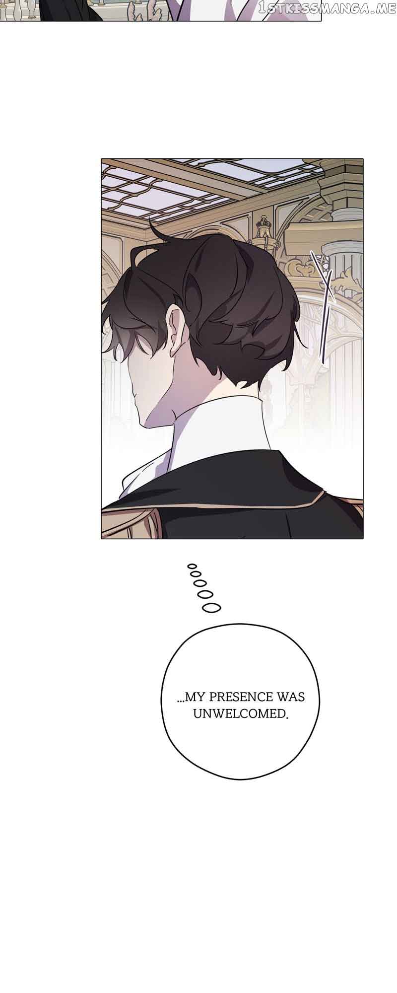 Duchess’s Lo-Fi Coffeehouse Chapter 4 - Page 31