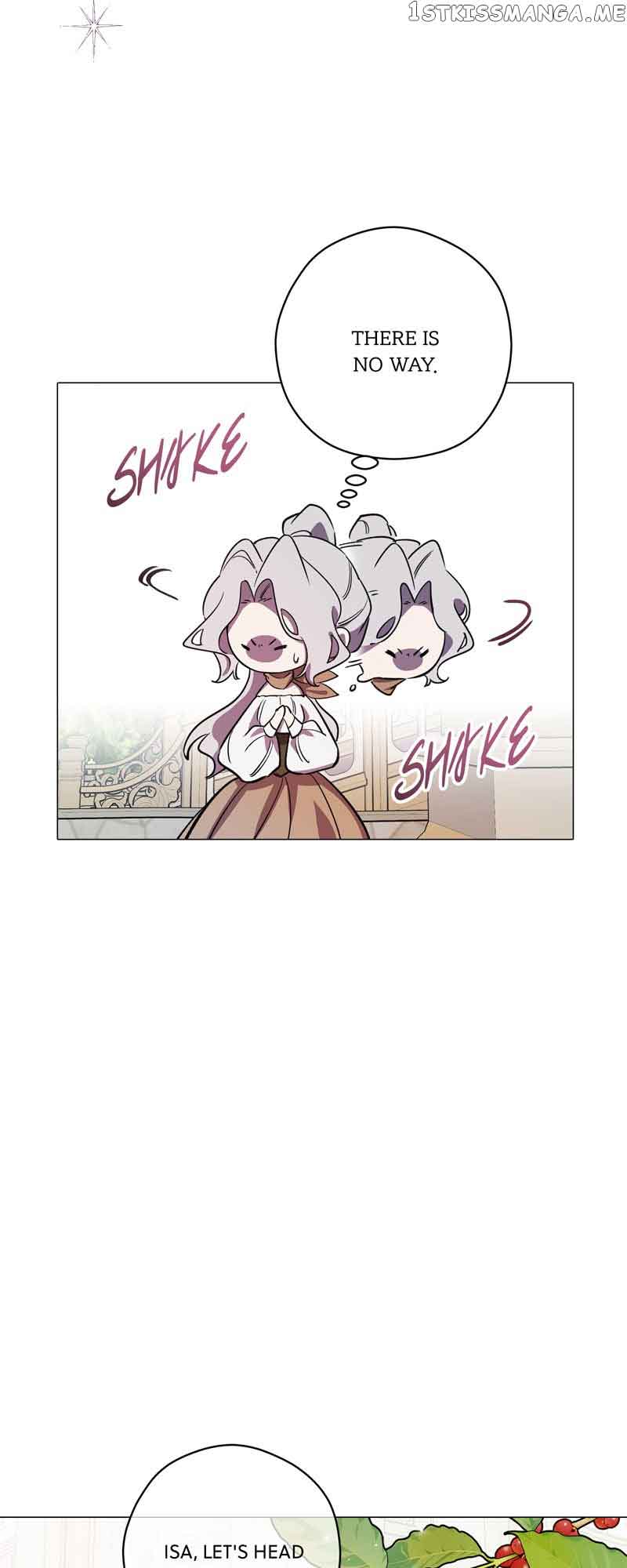 Duchess’s Lo-Fi Coffeehouse Chapter 4 - Page 36