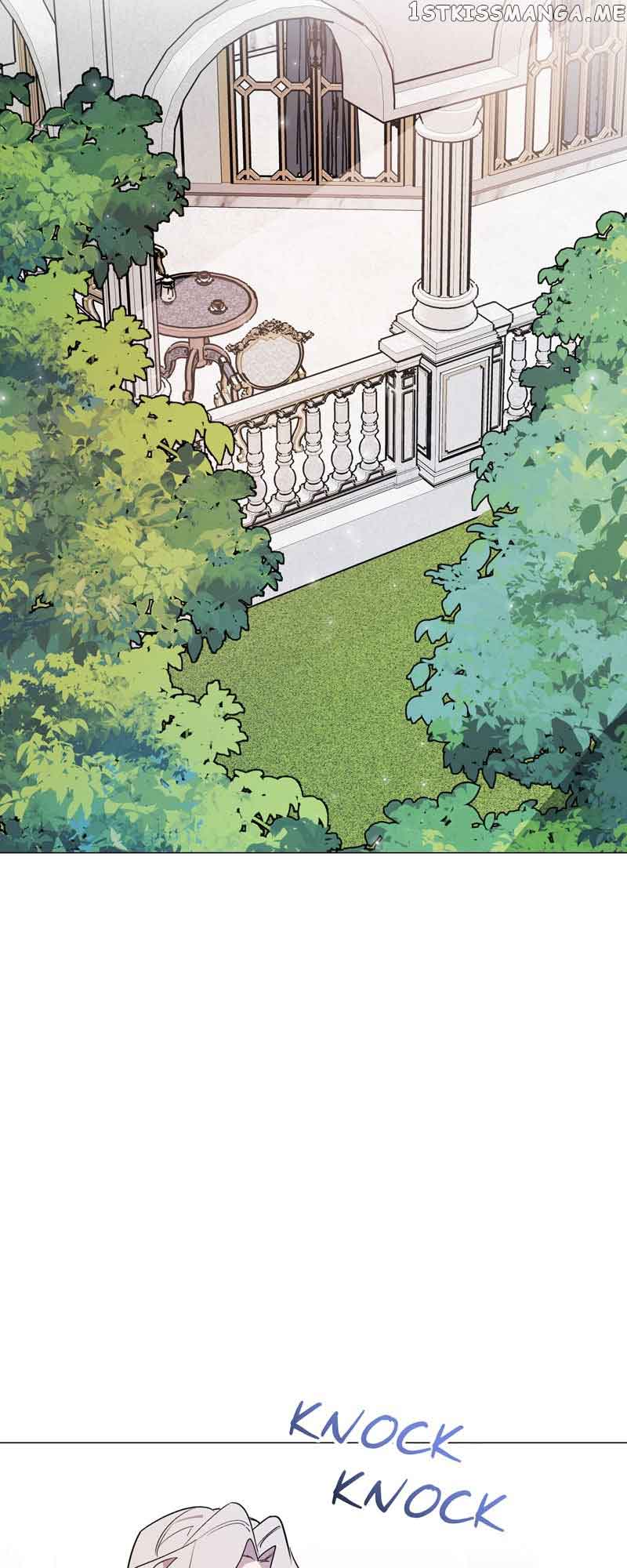 Duchess’s Lo-Fi Coffeehouse Chapter 4 - Page 38