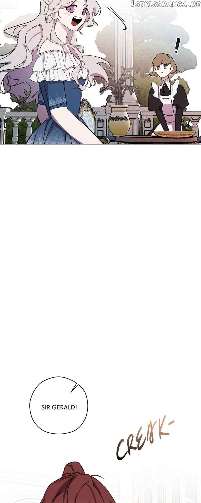 Duchess’s Lo-Fi Coffeehouse Chapter 4 - Page 39