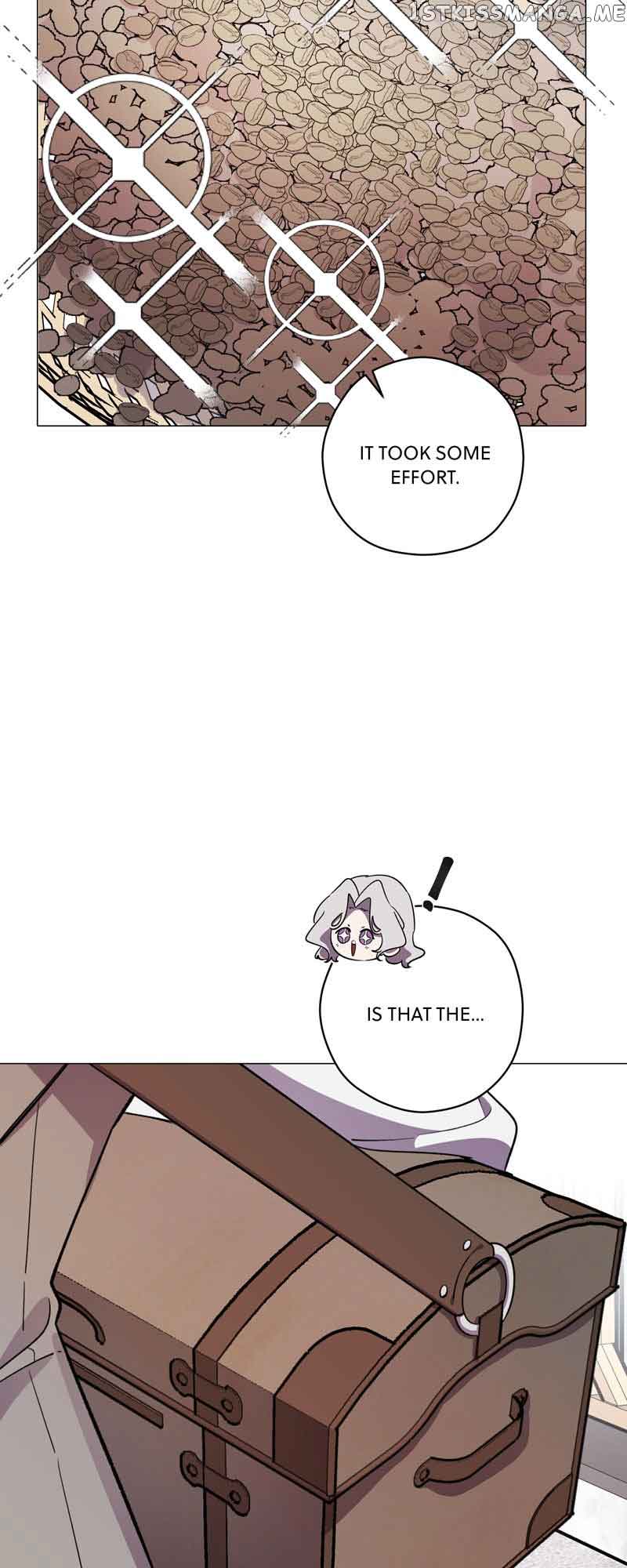 Duchess’s Lo-Fi Coffeehouse Chapter 4 - Page 42