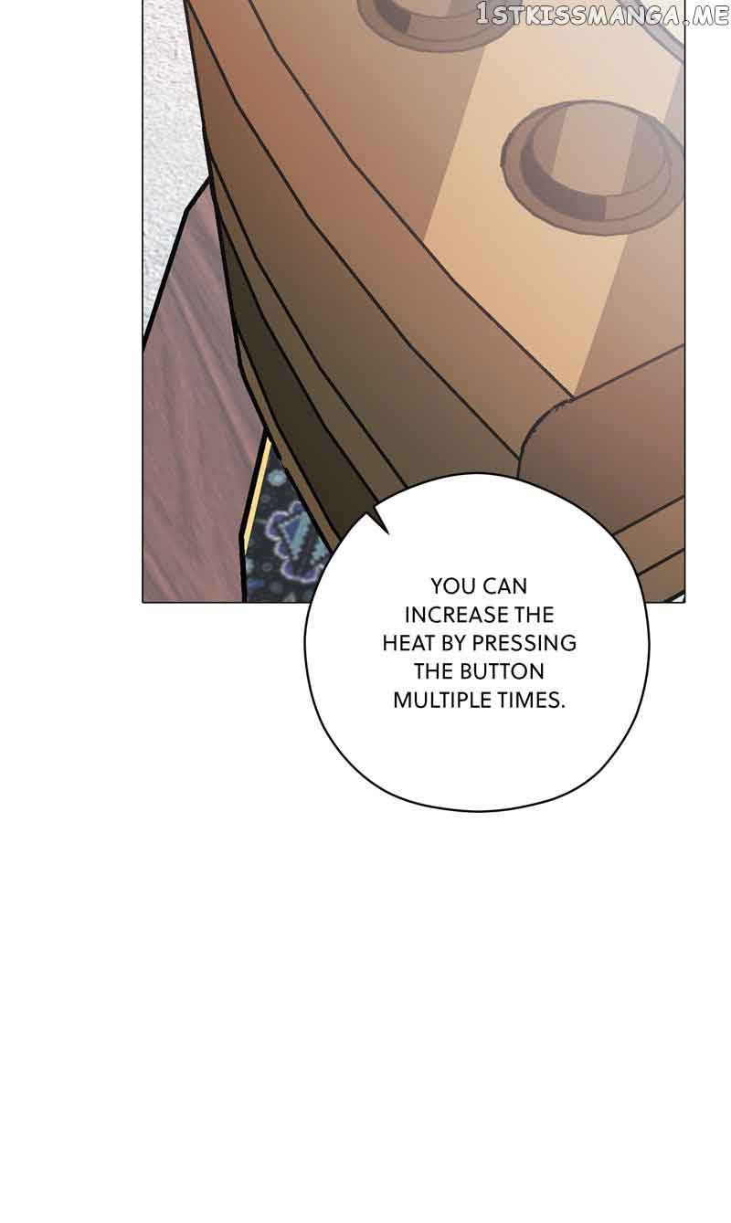 Duchess’s Lo-Fi Coffeehouse Chapter 4 - Page 47