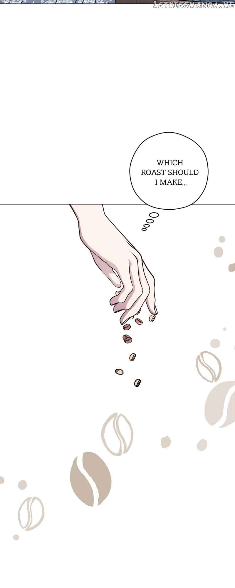 Duchess’s Lo-Fi Coffeehouse Chapter 4 - Page 49