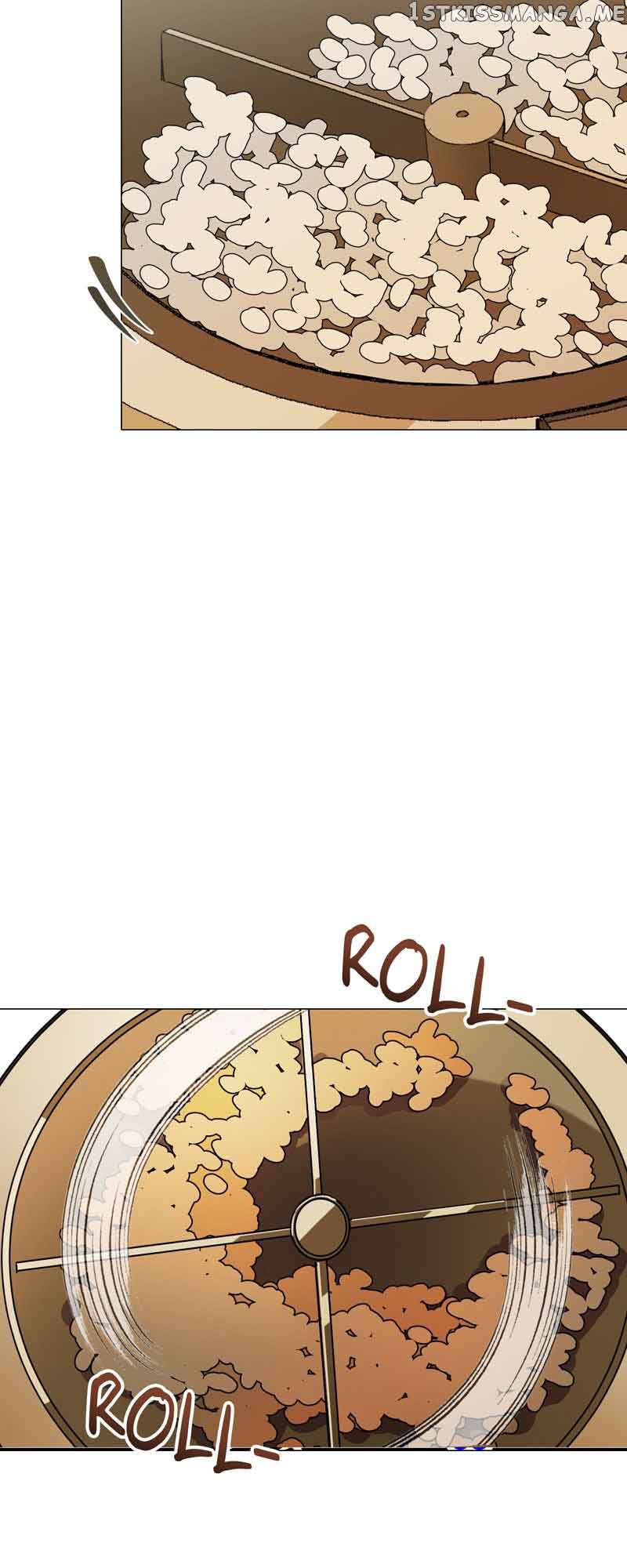 Duchess’s Lo-Fi Coffeehouse Chapter 4 - Page 52