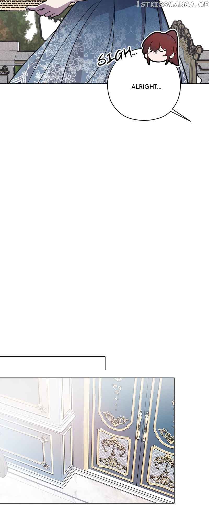 Duchess’s Lo-Fi Coffeehouse Chapter 4 - Page 59