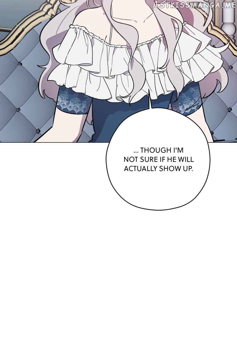 Duchess’s Lo-Fi Coffeehouse Chapter 4 - Page 63