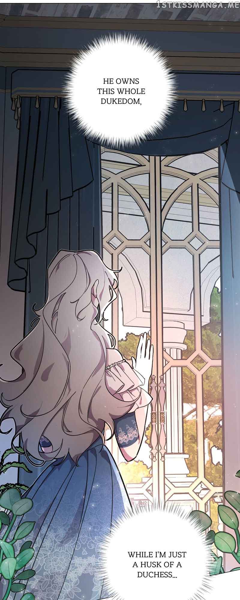 Duchess’s Lo-Fi Coffeehouse Chapter 4 - Page 65