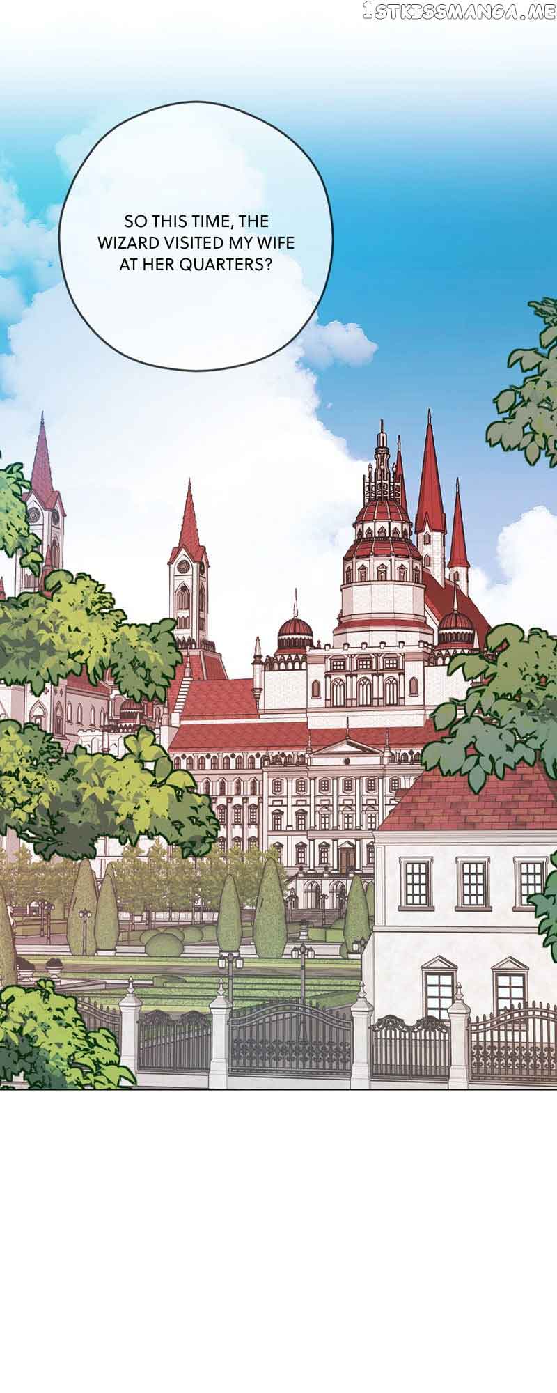 Duchess’s Lo-Fi Coffeehouse Chapter 5 - Page 5