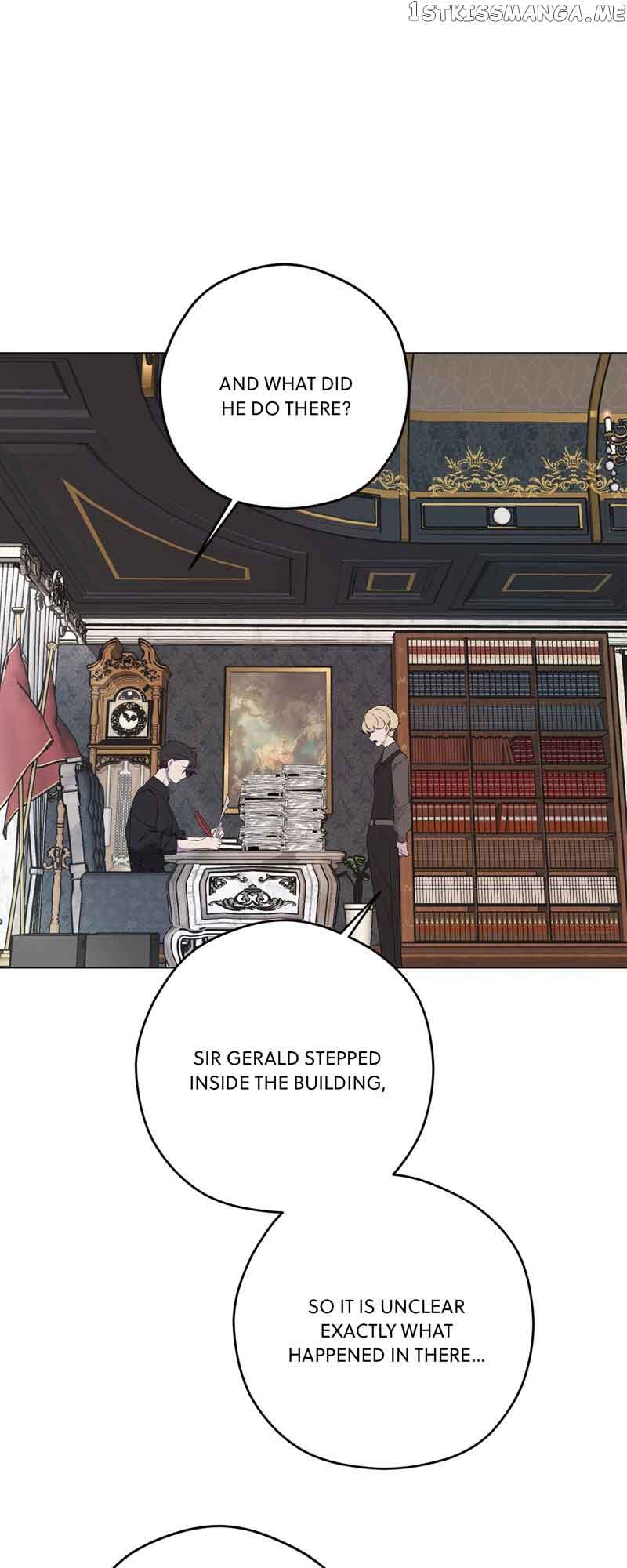 Duchess’s Lo-Fi Coffeehouse Chapter 5 - Page 6