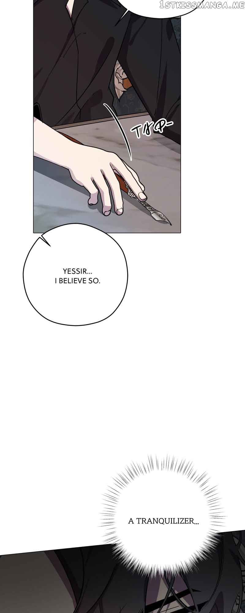 Duchess’s Lo-Fi Coffeehouse Chapter 5 - Page 10