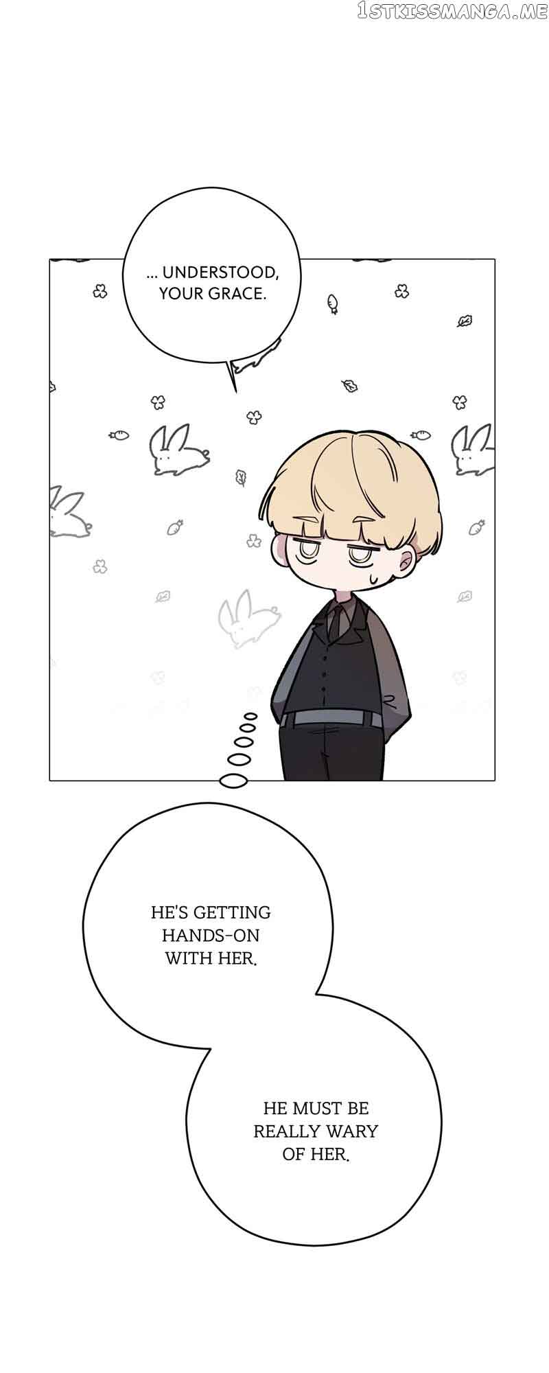 Duchess’s Lo-Fi Coffeehouse Chapter 5 - Page 18