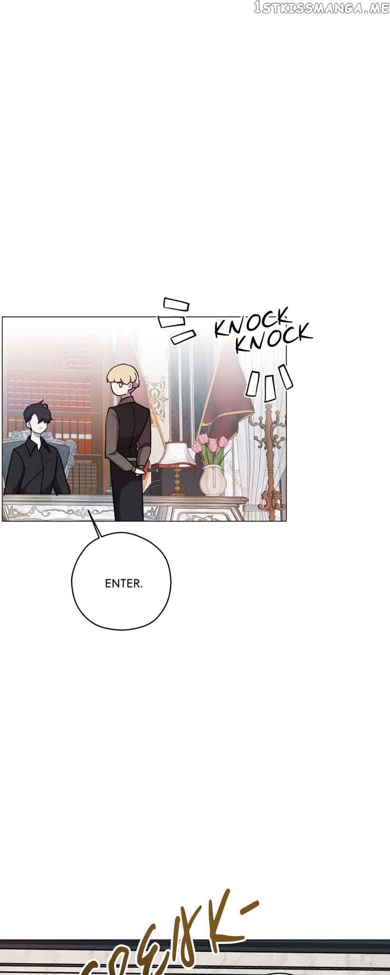 Duchess’s Lo-Fi Coffeehouse Chapter 5 - Page 19