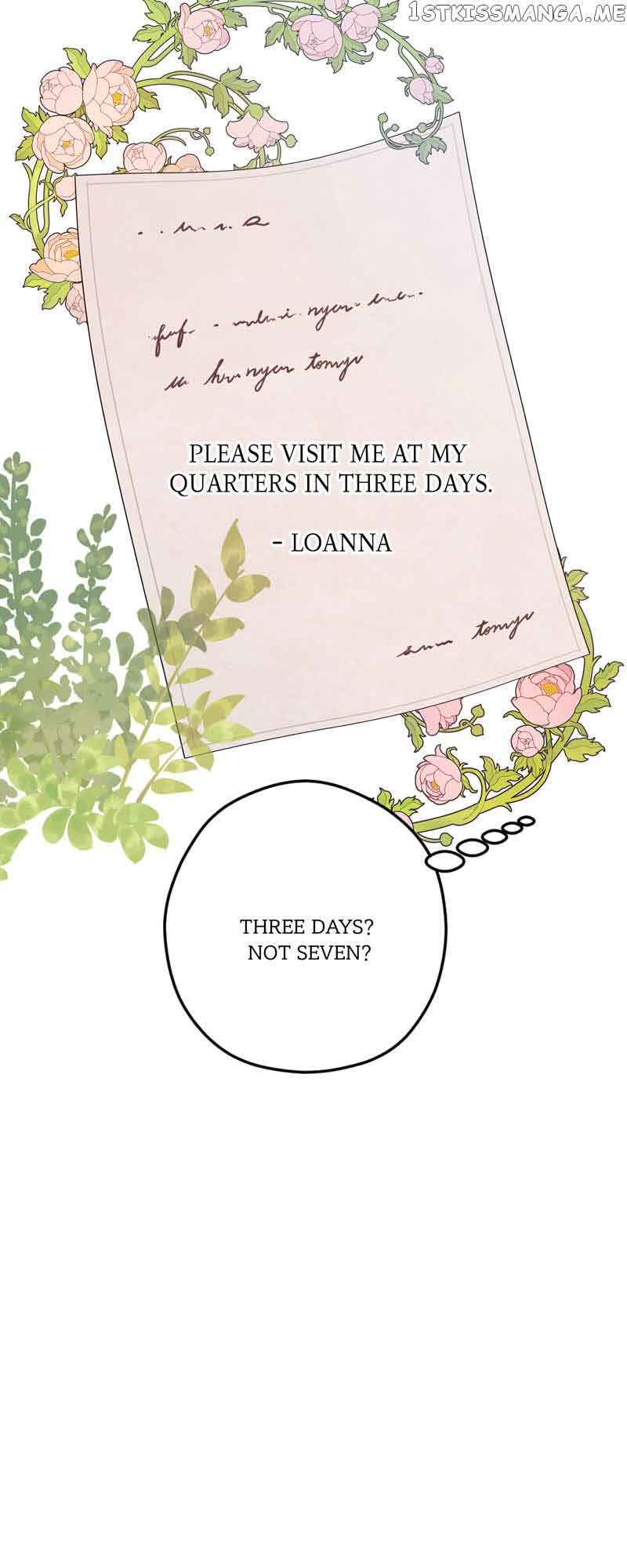 Duchess’s Lo-Fi Coffeehouse Chapter 5 - Page 22