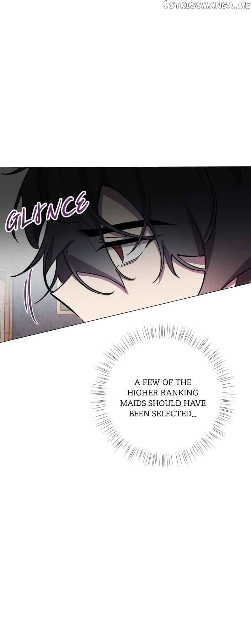 Duchess’s Lo-Fi Coffeehouse Chapter 5 - Page 25