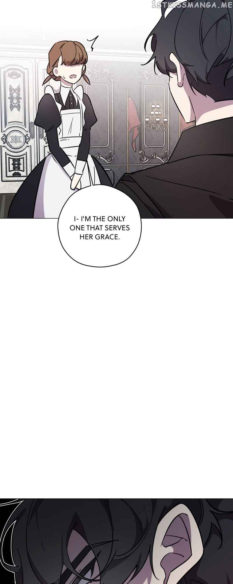 Duchess’s Lo-Fi Coffeehouse Chapter 5 - Page 28