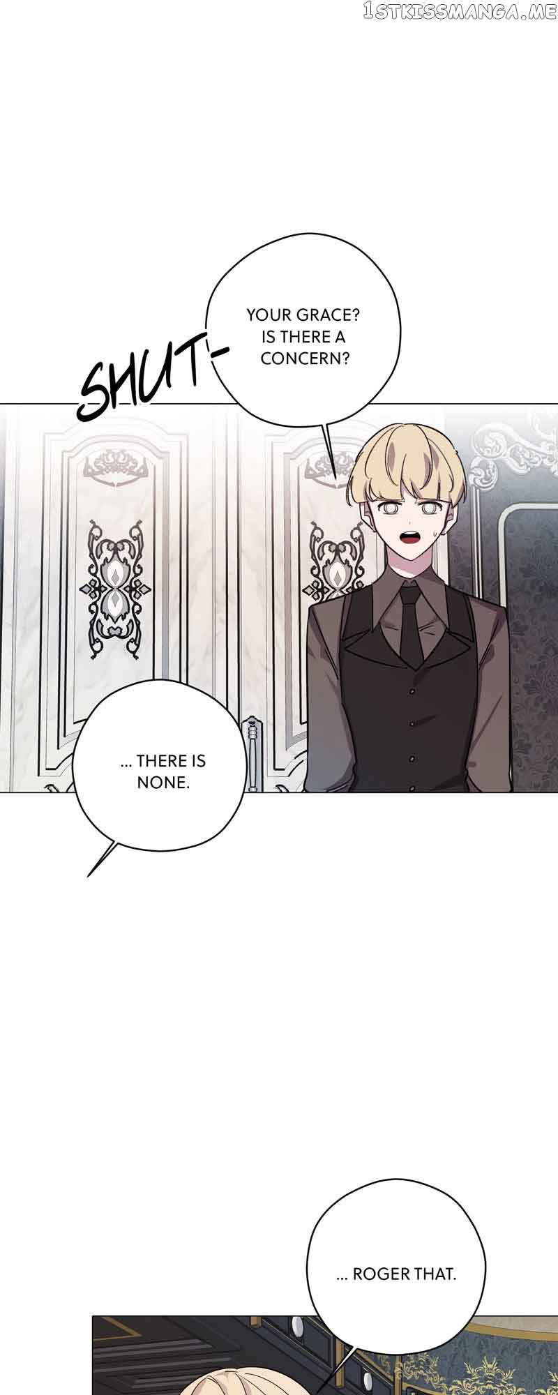 Duchess’s Lo-Fi Coffeehouse Chapter 5 - Page 31