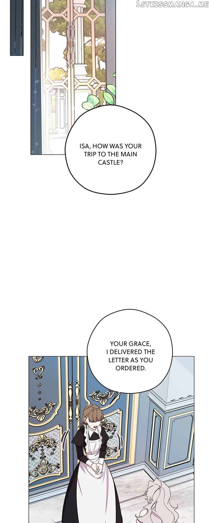 Duchess’s Lo-Fi Coffeehouse Chapter 5 - Page 33