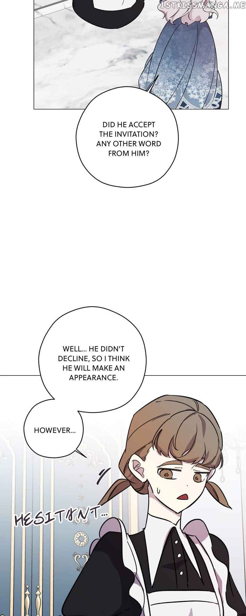 Duchess’s Lo-Fi Coffeehouse Chapter 5 - Page 34