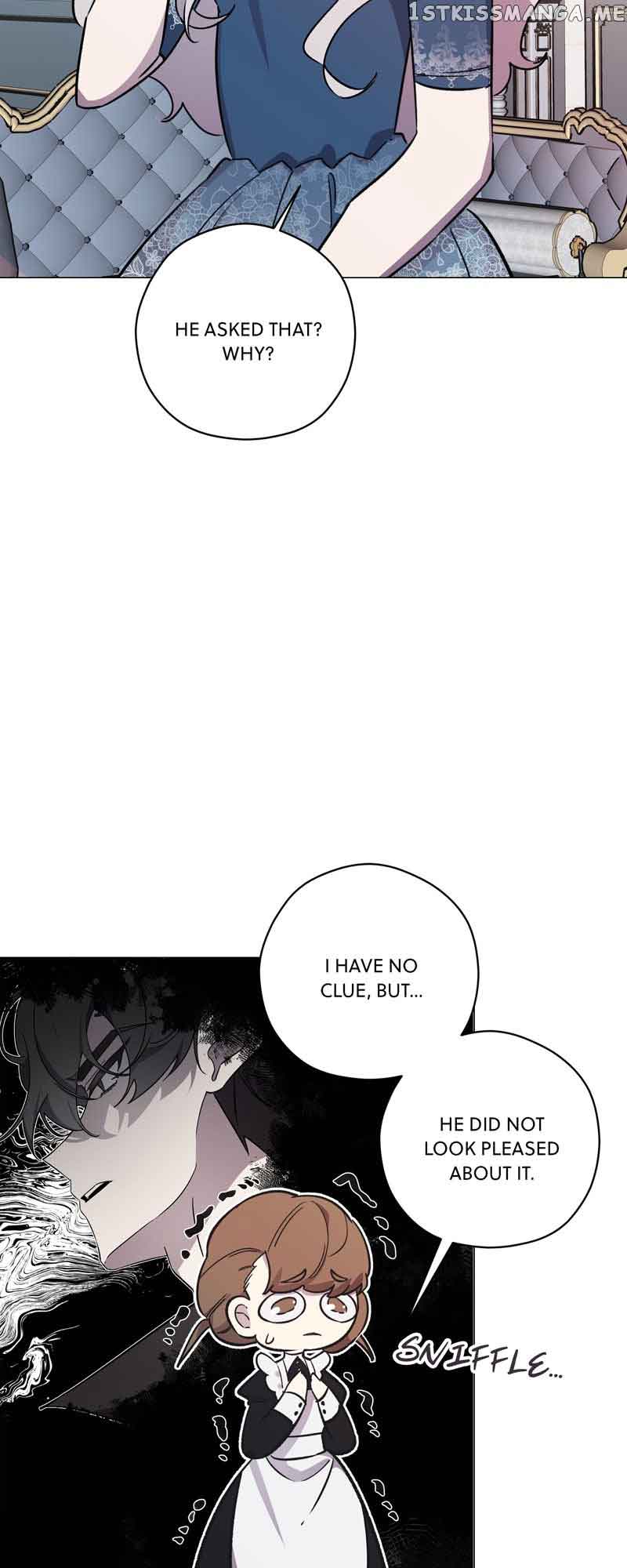 Duchess’s Lo-Fi Coffeehouse Chapter 5 - Page 36