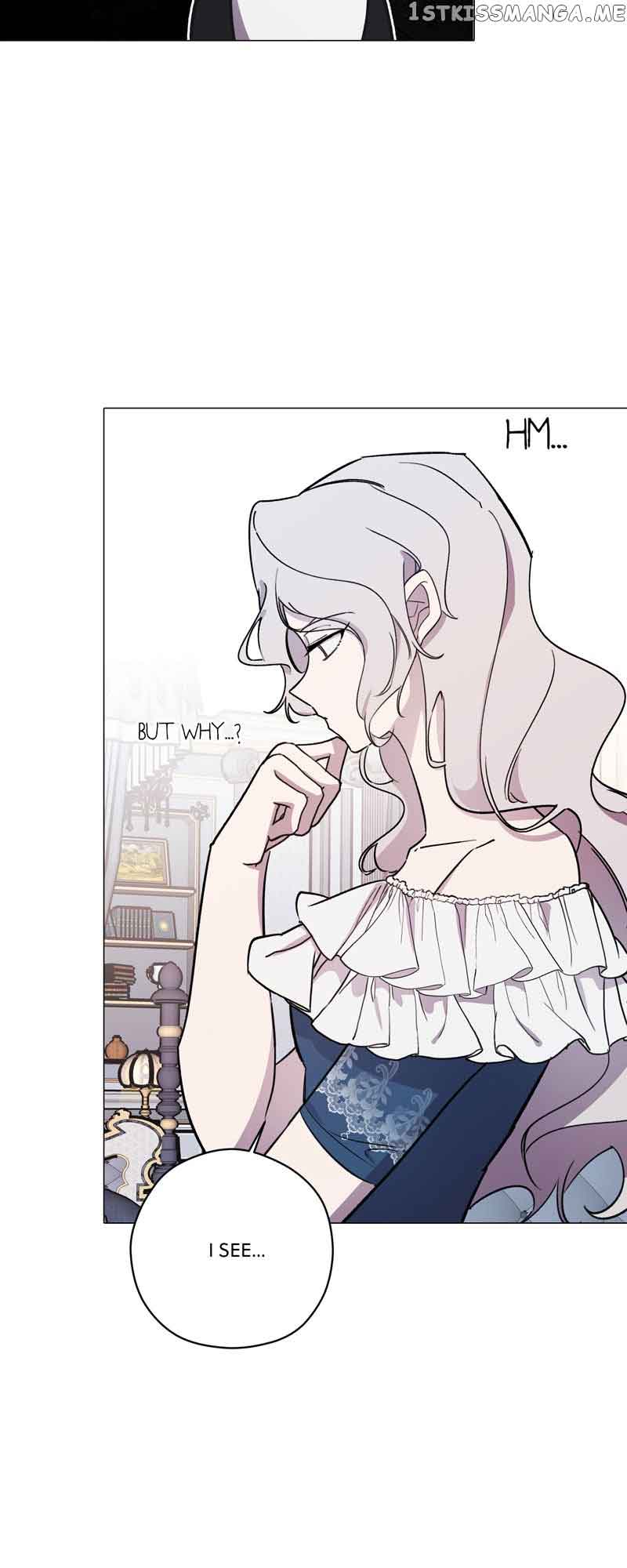 Duchess’s Lo-Fi Coffeehouse Chapter 5 - Page 37